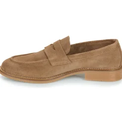 Pellet FABRICE-Homme Mocassins & Chaussures Bateau