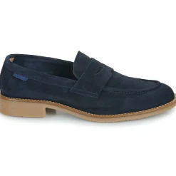 Pellet FABRICE-Homme Mocassins & Chaussures Bateau