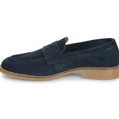 Pellet FABRICE-Homme Mocassins & Chaussures Bateau