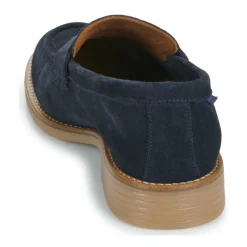 Pellet FABRICE-Homme Mocassins & Chaussures Bateau