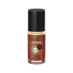 Max Factor Facefinity All Day Flawless Fond De Teint 3 En 1 c110-espresso-Homme Maquillage Teint
