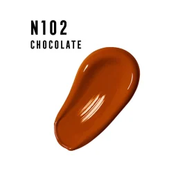 Max Factor Facefinity All Day Flawless Fond De Teint 3 En 1 n102-chocolat-Homme Maquillage Teint