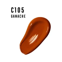 Max Factor Facefinity All Day Flawless Fond De Teint 3 En 1 c105-ganache-Homme Maquillage Teint