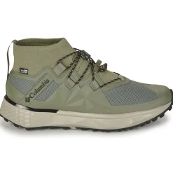 Columbia FACET 75 ALPHA OUTDRY-Homme Randonnée|Chaussures De Sport