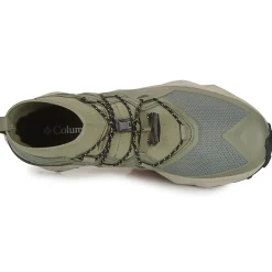 Columbia FACET 75 ALPHA OUTDRY-Homme Randonnée|Chaussures De Sport