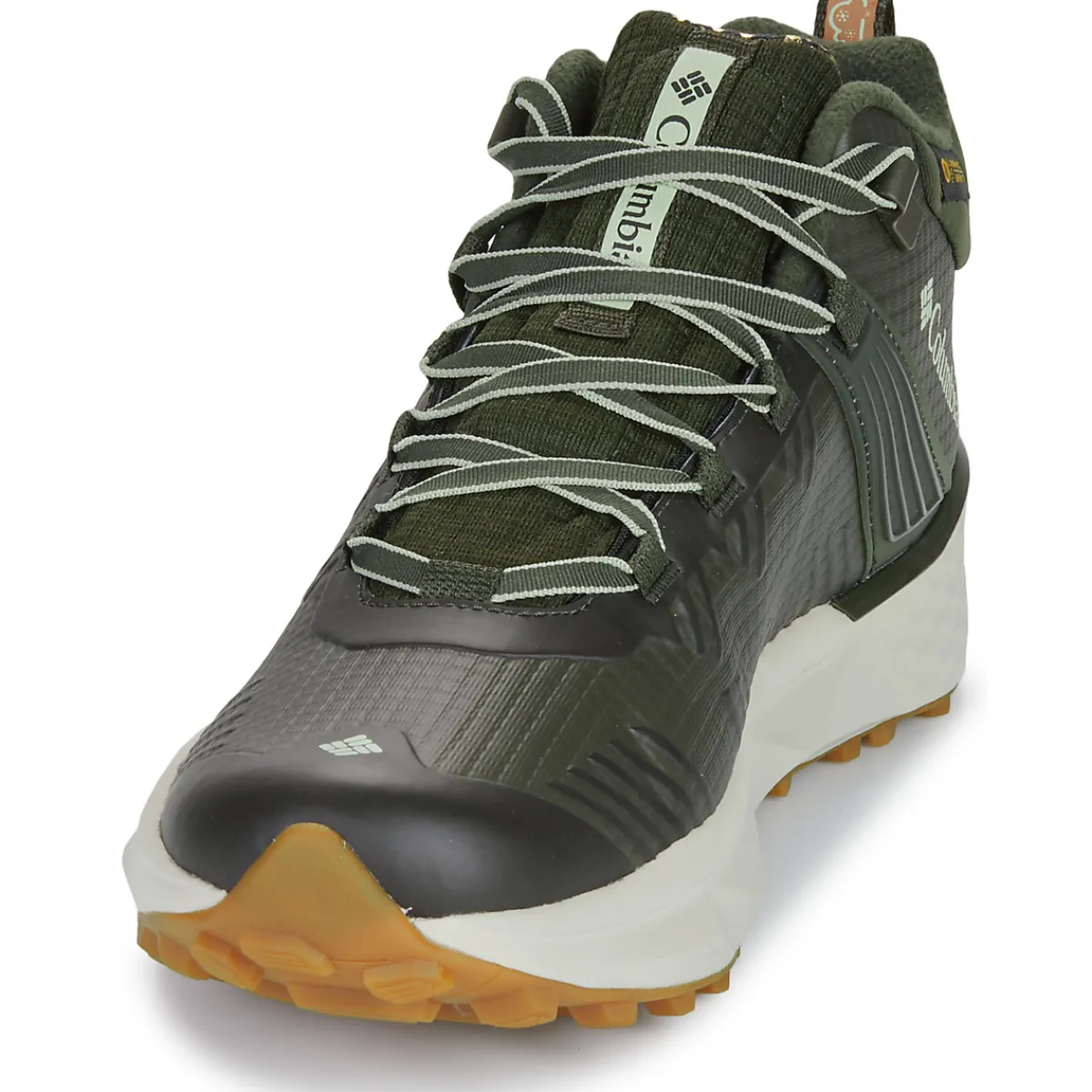 Columbia FACET 75 EQUINOX-Homme Randonnée|Chaussures De Sport