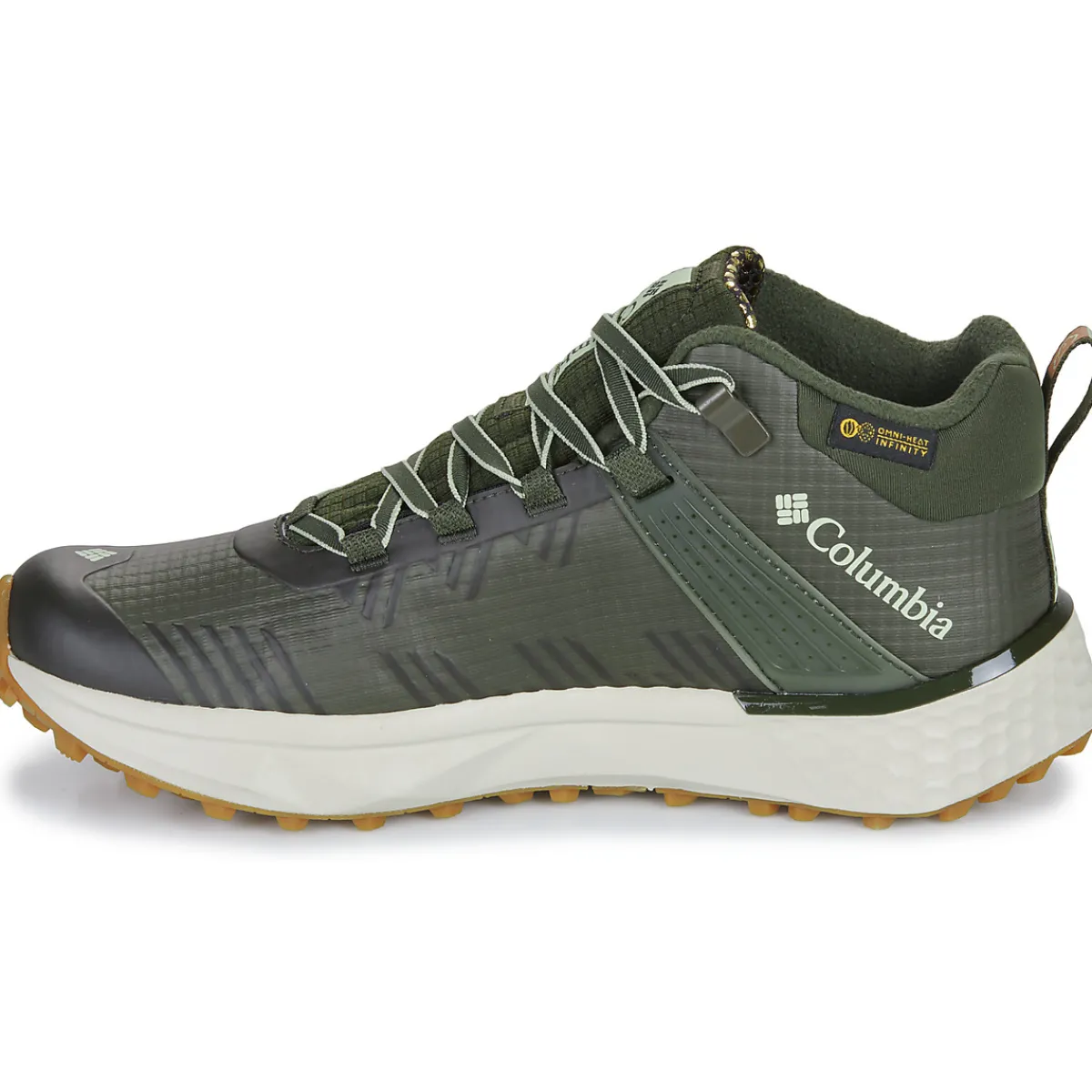 Columbia FACET 75 EQUINOX-Homme Randonnée|Chaussures De Sport