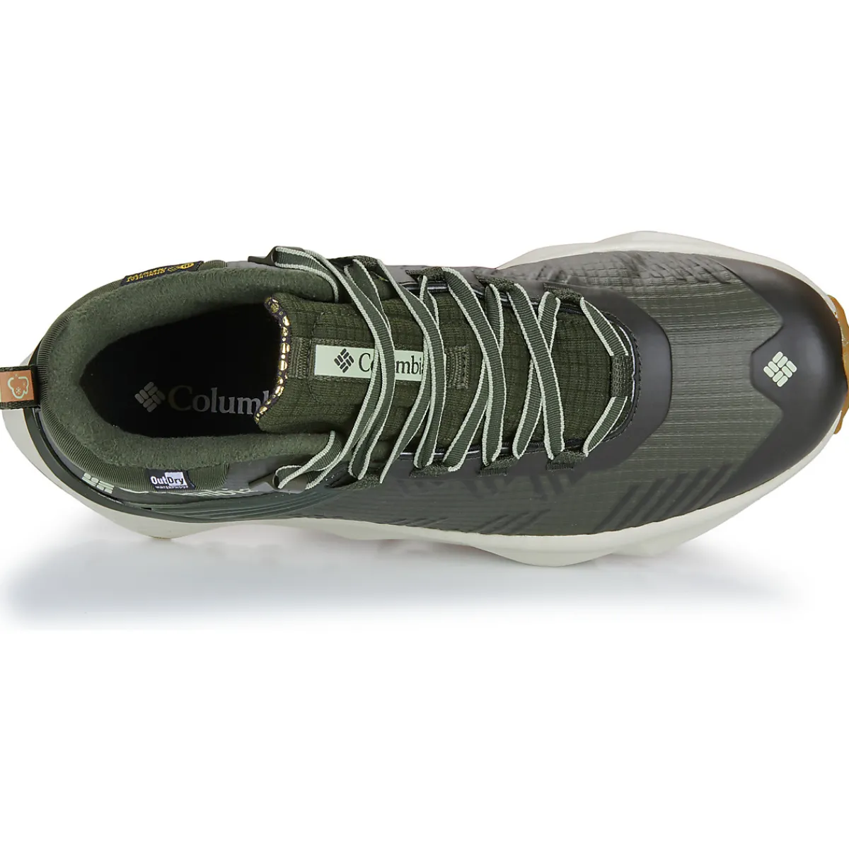 Columbia FACET 75 EQUINOX-Homme Randonnée|Chaussures De Sport