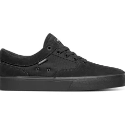 Etnies FACTOR BLACK BLACK-Homme Skate