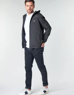 Lyle & Scott FAFARLI-Homme Vestes