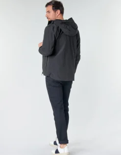 Lyle & Scott FAFARLI-Homme Vestes