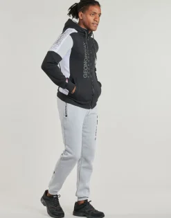 Geographical Norway FAGOZIP-Homme Sweats & Polaires