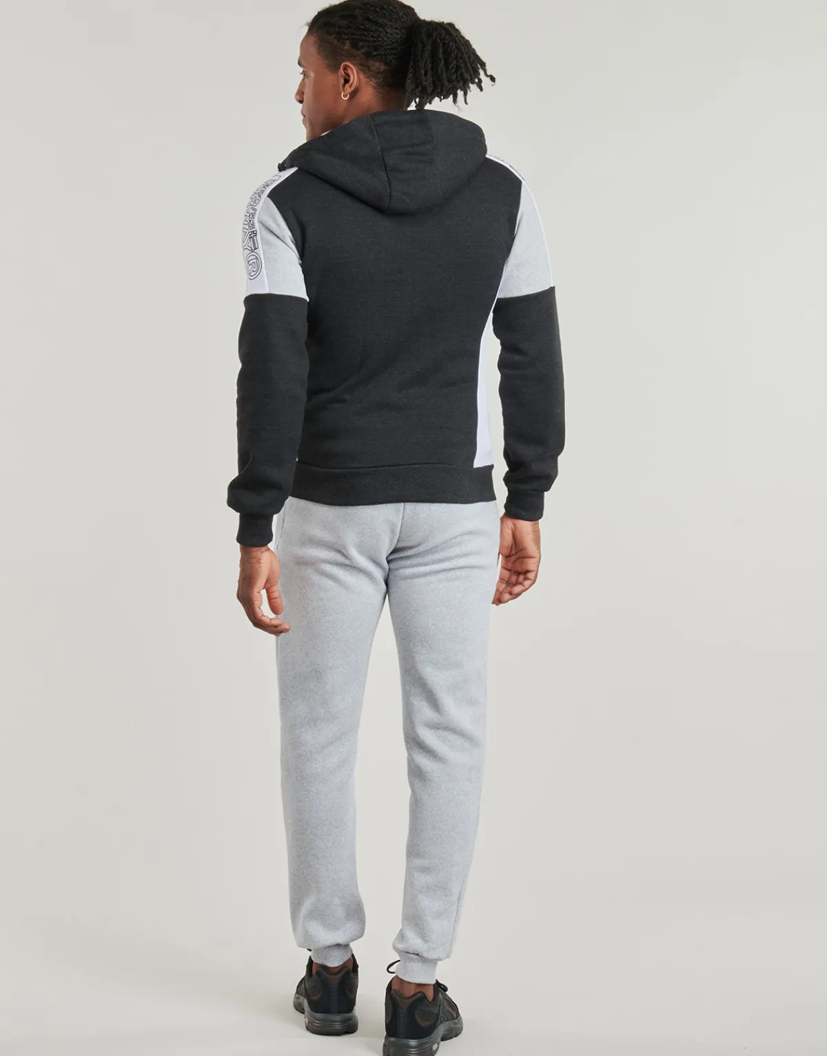 Geographical Norway FAGOZIP-Homme Sweats & Polaires