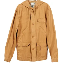 Oxbow FAKAHINA-Homme Manteaux