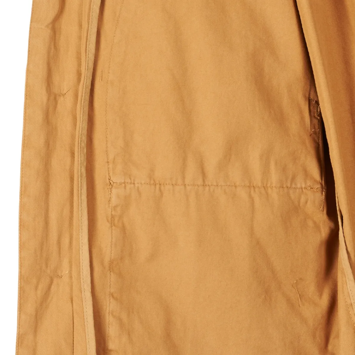 Oxbow FAKAHINA-Homme Manteaux