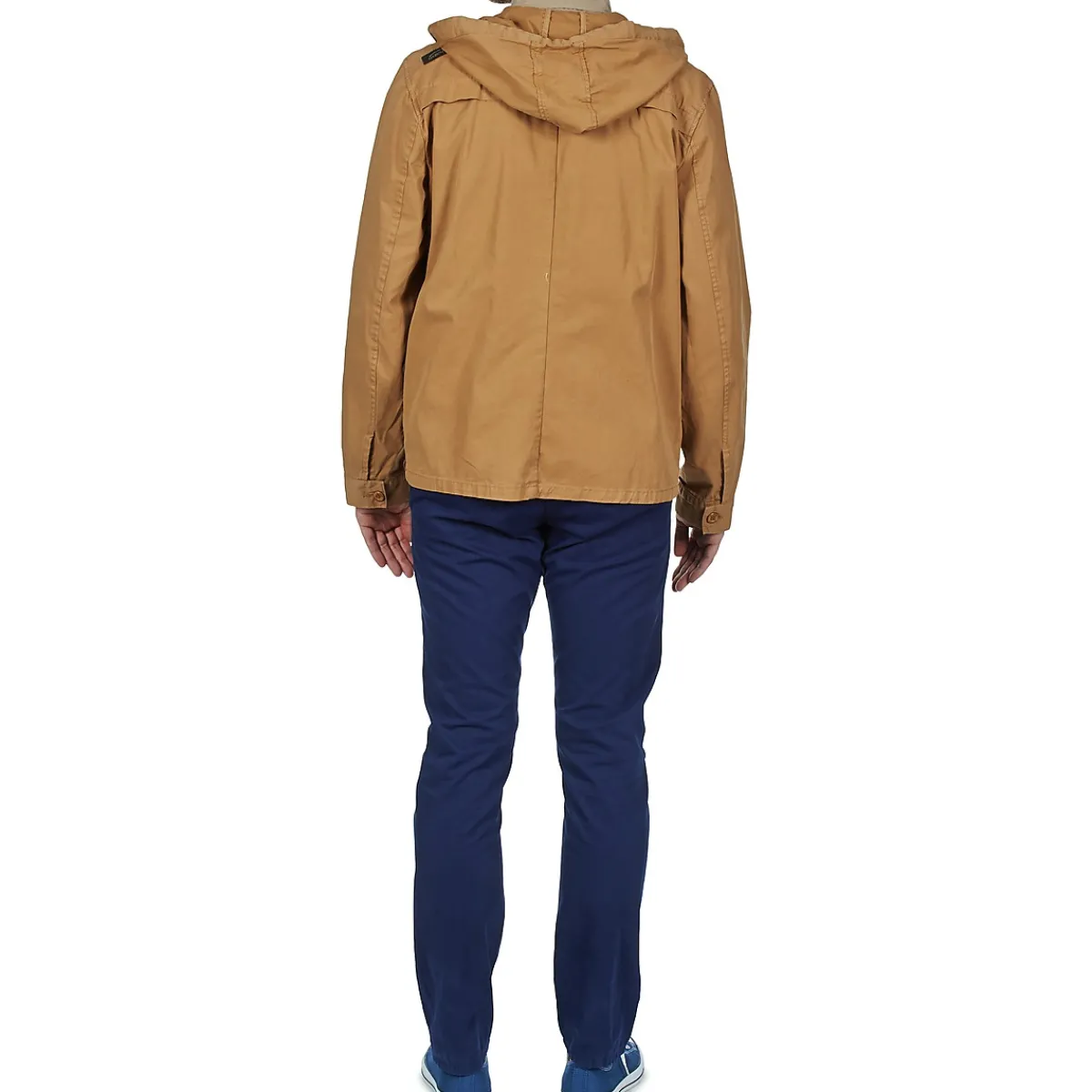 Oxbow FAKAHINA-Homme Manteaux