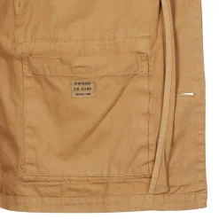 Oxbow FAKAHINA-Homme Manteaux