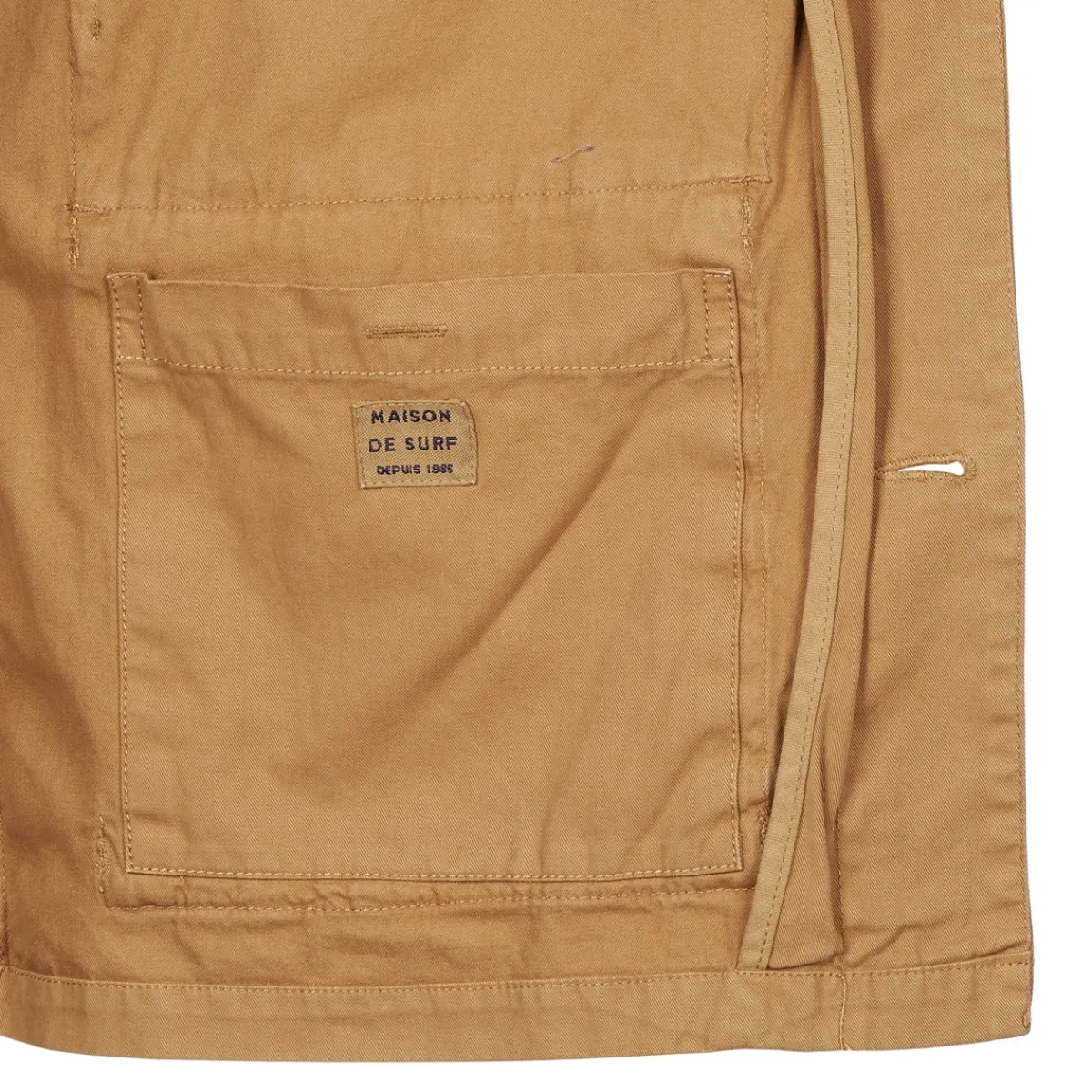 Oxbow FAKAHINA-Homme Manteaux