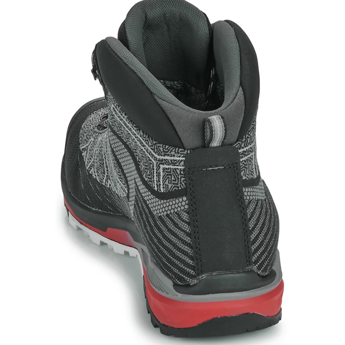 Asolo FALCON EVO JAQUARD-Homme Randonnée|Chaussures De Sport