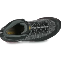 Asolo FALCON EVO JAQUARD-Homme Randonnée|Chaussures De Sport