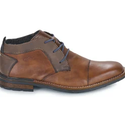 Rieker FALINDA-Homme Derbies & Richelieu