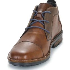 Rieker FALINDA-Homme Derbies & Richelieu