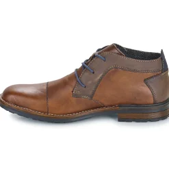 Rieker FALINDA-Homme Derbies & Richelieu