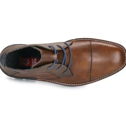 Rieker FALINDA-Homme Derbies & Richelieu