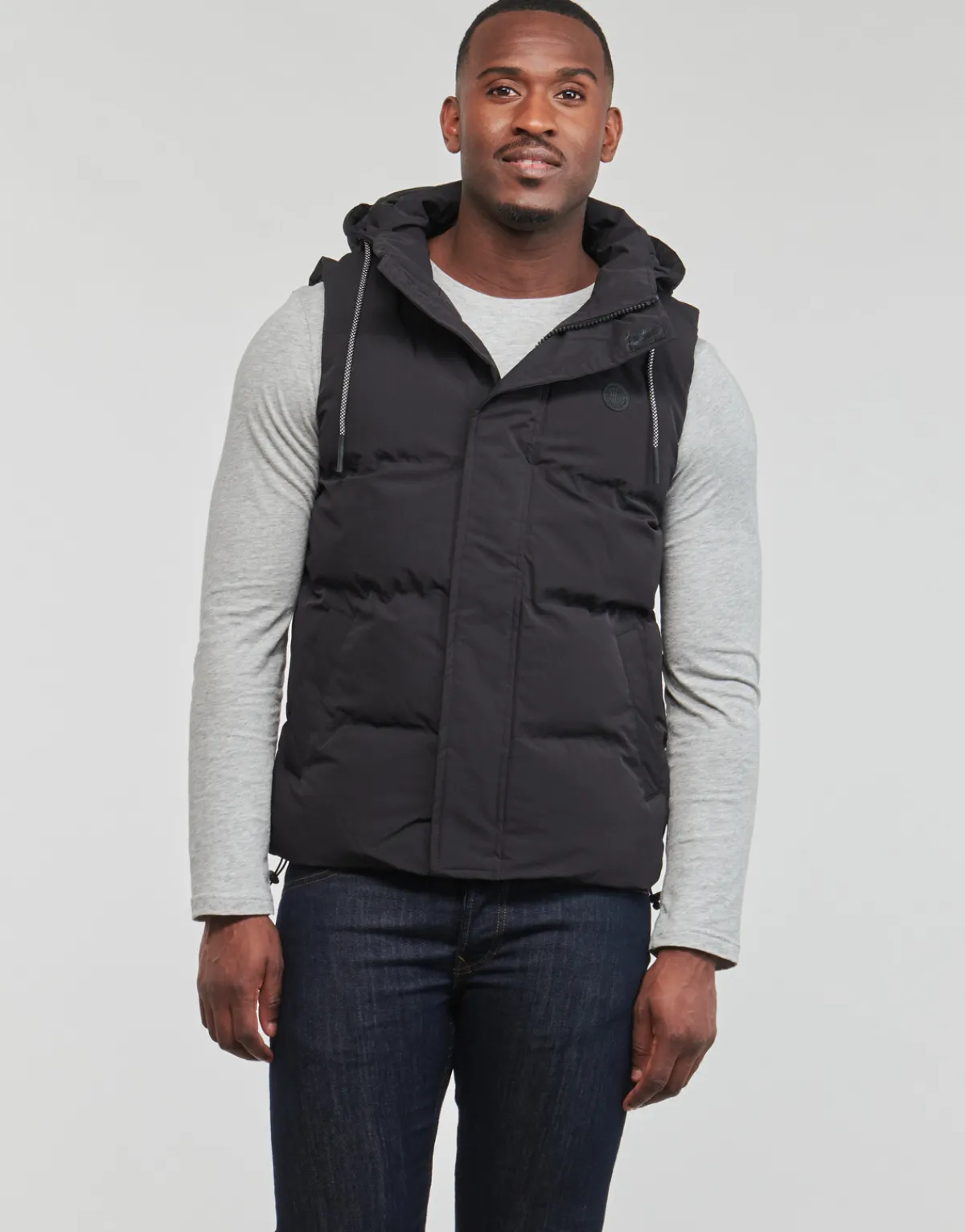 Deeluxe FAMING-Homme Manteaux