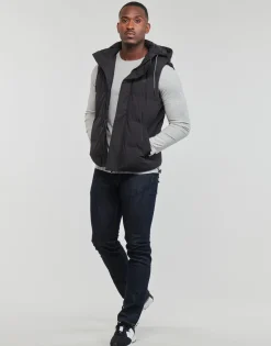 Deeluxe FAMING-Homme Manteaux