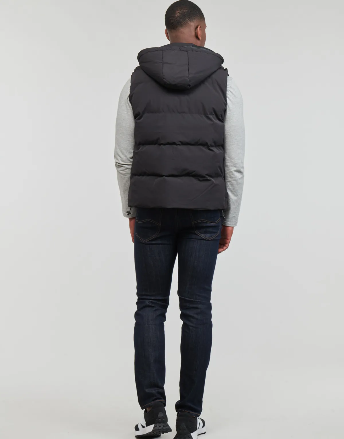 Deeluxe FAMING-Homme Manteaux