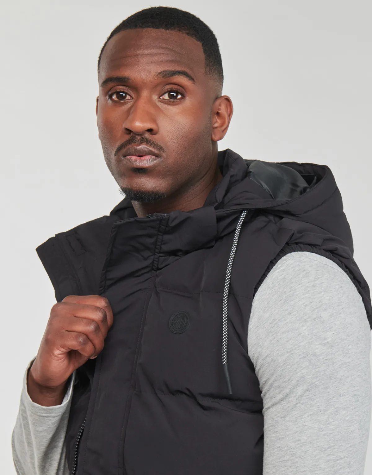 Deeluxe FAMING-Homme Manteaux