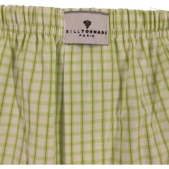 Billtornade Fantaisie-Homme Caleçons