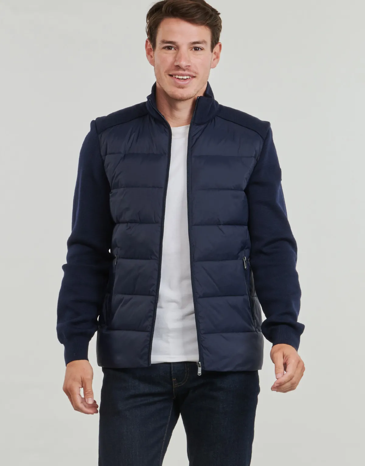 JOTT FARGO-Homme Manteaux