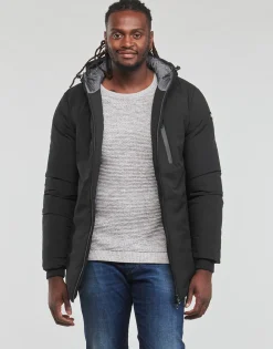 Schott FARGO 2-Homme Manteaux