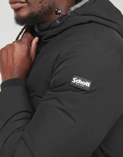 Schott FARGO 2-Homme Manteaux