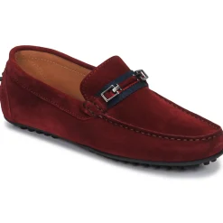 Brett & Sons FARICE-Homme Mocassins & Chaussures Bateau