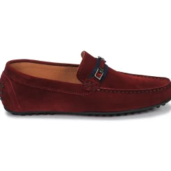 Brett & Sons FARICE-Homme Mocassins & Chaussures Bateau