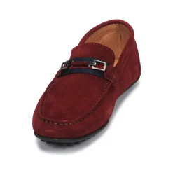 Brett & Sons FARICE-Homme Mocassins & Chaussures Bateau