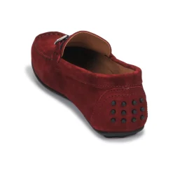 Brett & Sons FARICE-Homme Mocassins & Chaussures Bateau