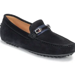 Brett & Sons FARICE-Homme Mocassins & Chaussures Bateau