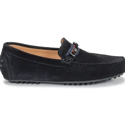 Brett & Sons FARICE-Homme Mocassins & Chaussures Bateau