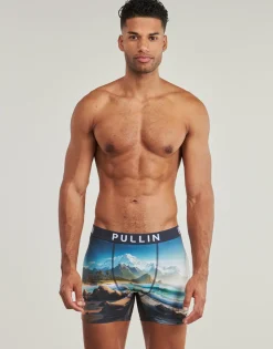 Pullin FASHION 2-Homme Caleçons