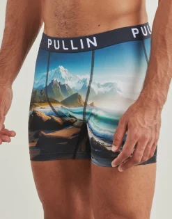 Pullin FASHION 2-Homme Caleçons