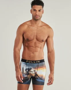 Pullin FASHION 2-Homme Caleçons