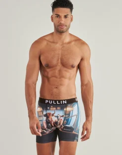 Pullin FASHION 2-Homme Caleçons