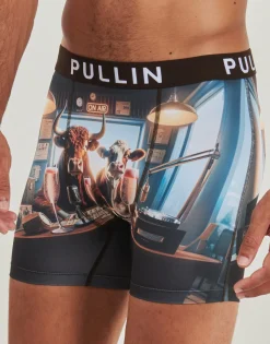 Pullin FASHION 2-Homme Caleçons