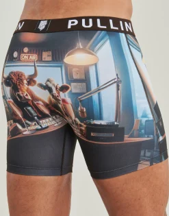 Pullin FASHION 2-Homme Caleçons