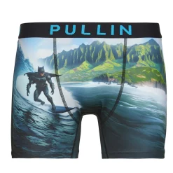 Pullin FASHION 2-Homme Caleçons
