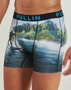 Pullin FASHION 2-Homme Caleçons